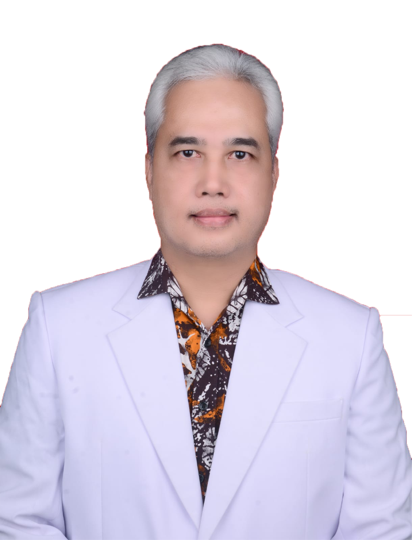dr. Shofia Agung P, Sp.B
