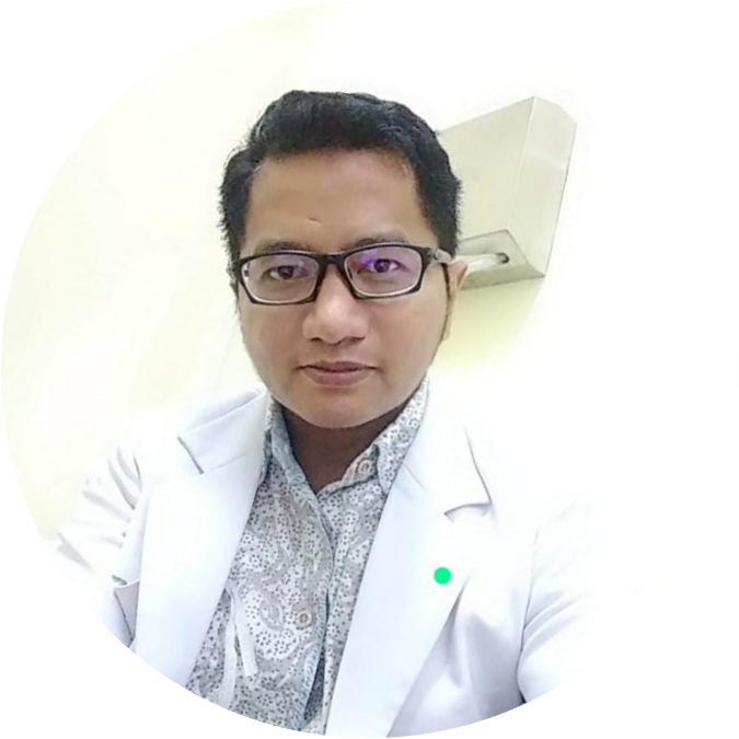 ALI RACHMAN