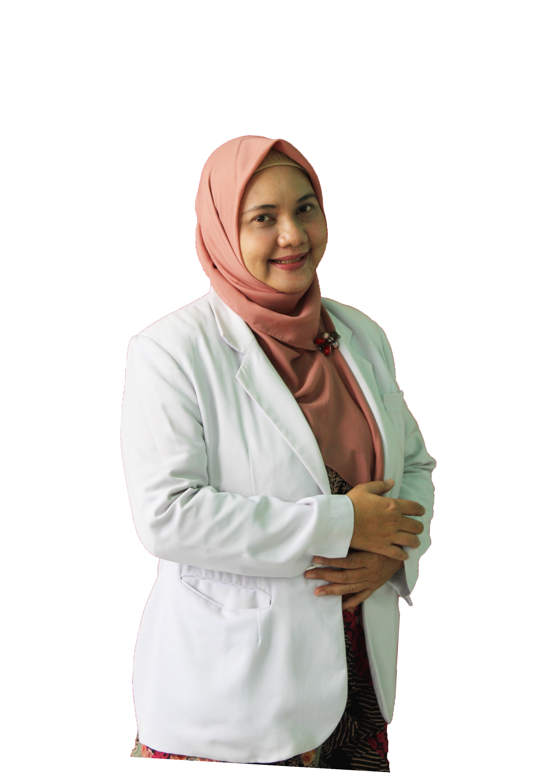 RAHAYU ANDIYANI, dr