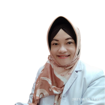 dr. Aslani Threestiana Sari, Sp. P. M.Kes