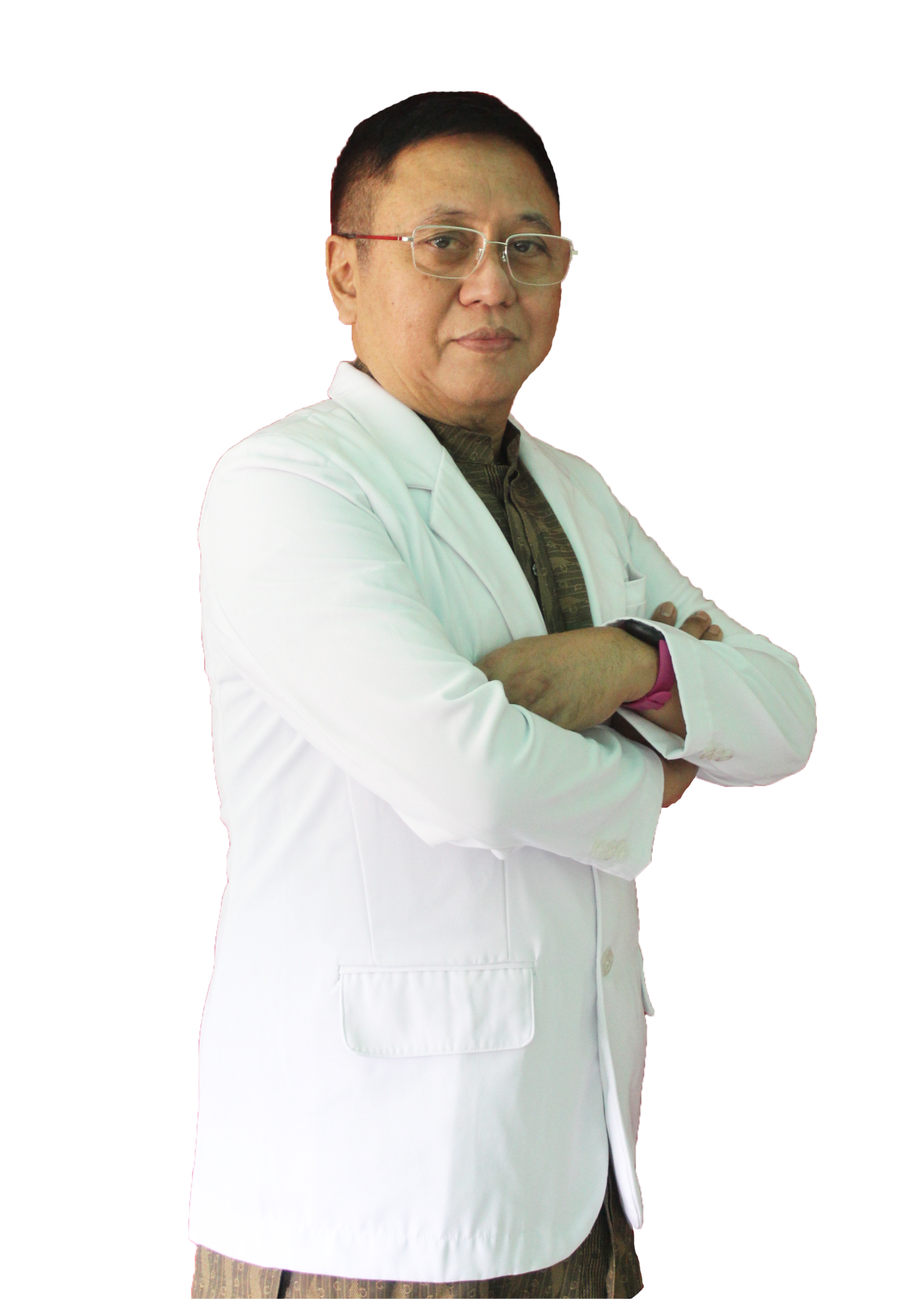 dr. Bambang wisksono, Sp.OG