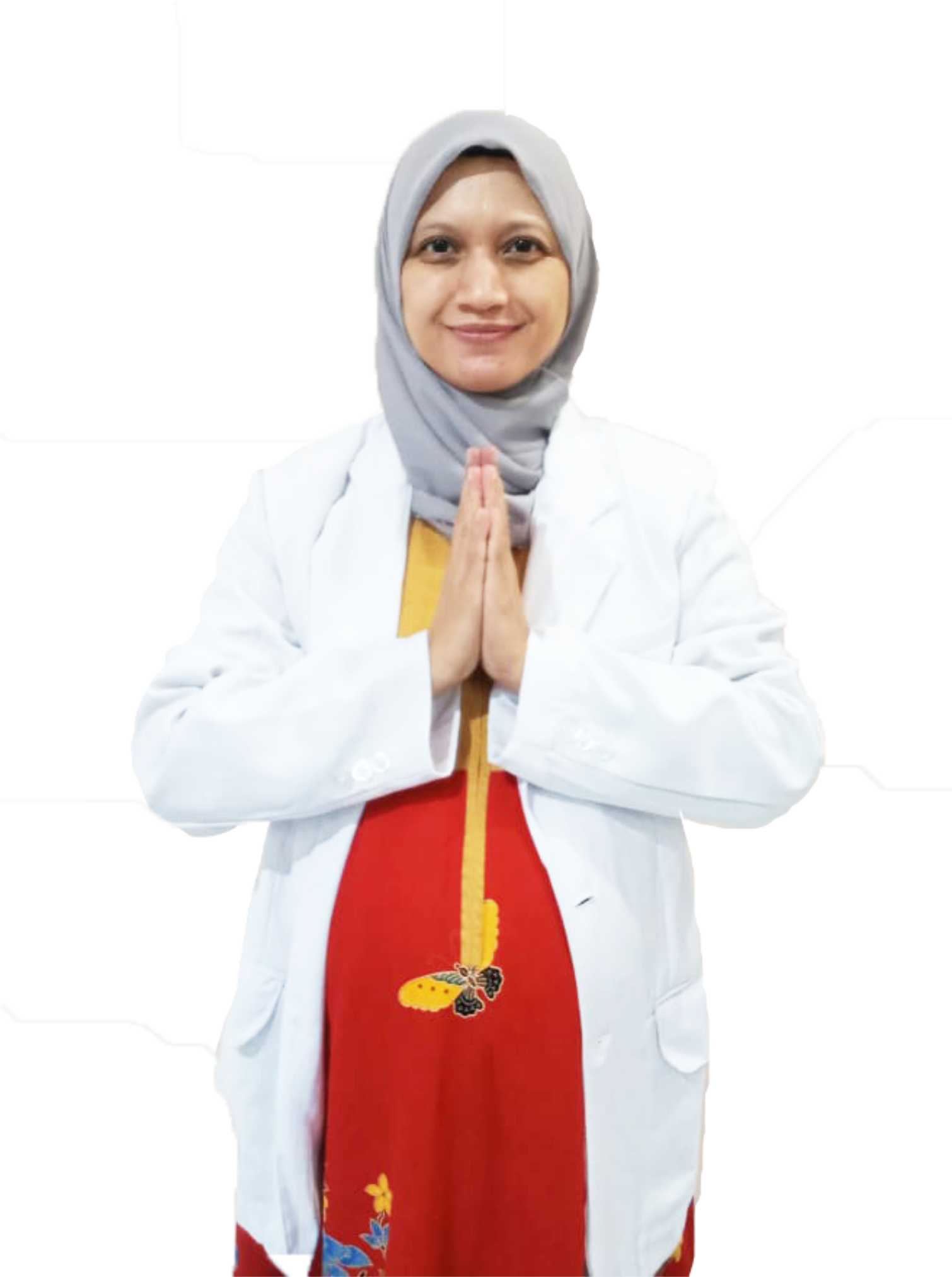 ERNI RUSHERYANTI YULIA KARIM