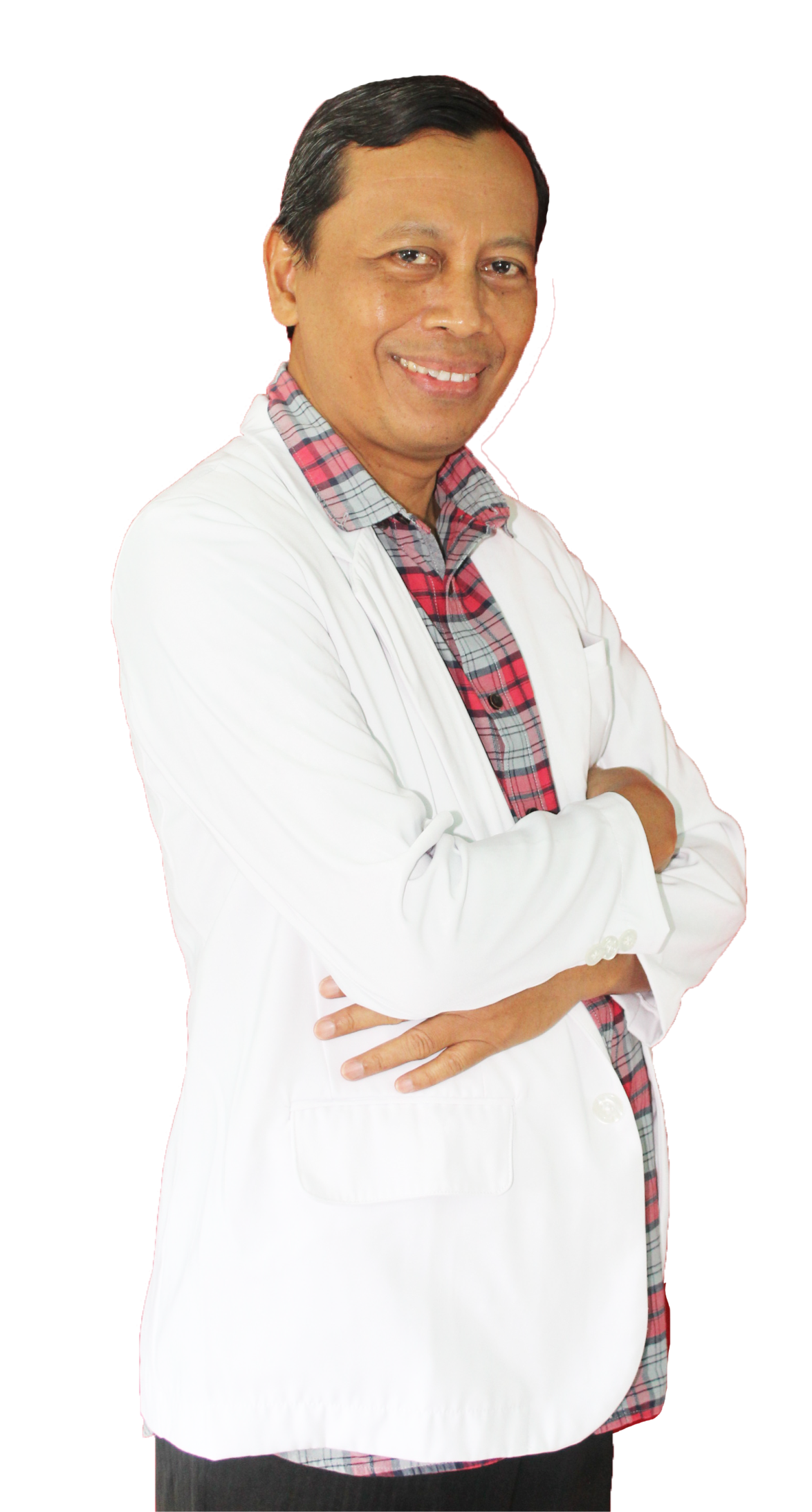 dr. Jundan Hidayat, Sp.OG