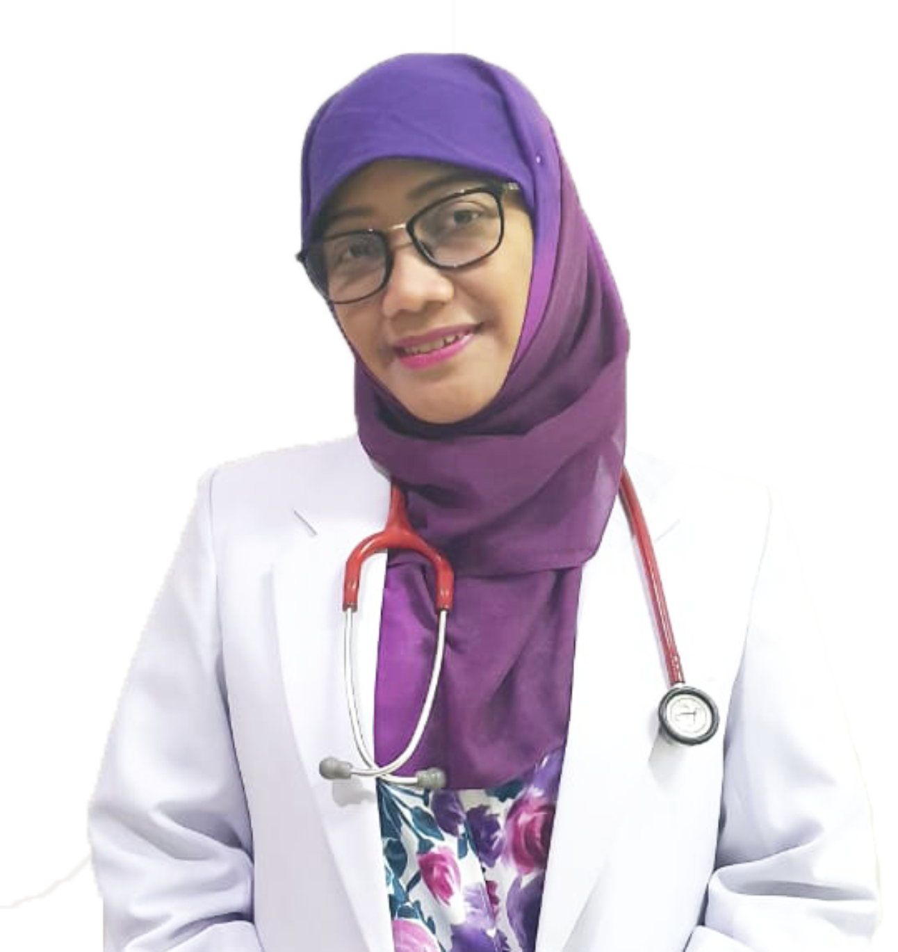 dr. Tri Kartika Setyarini, M.Si,Med,Sp.A
