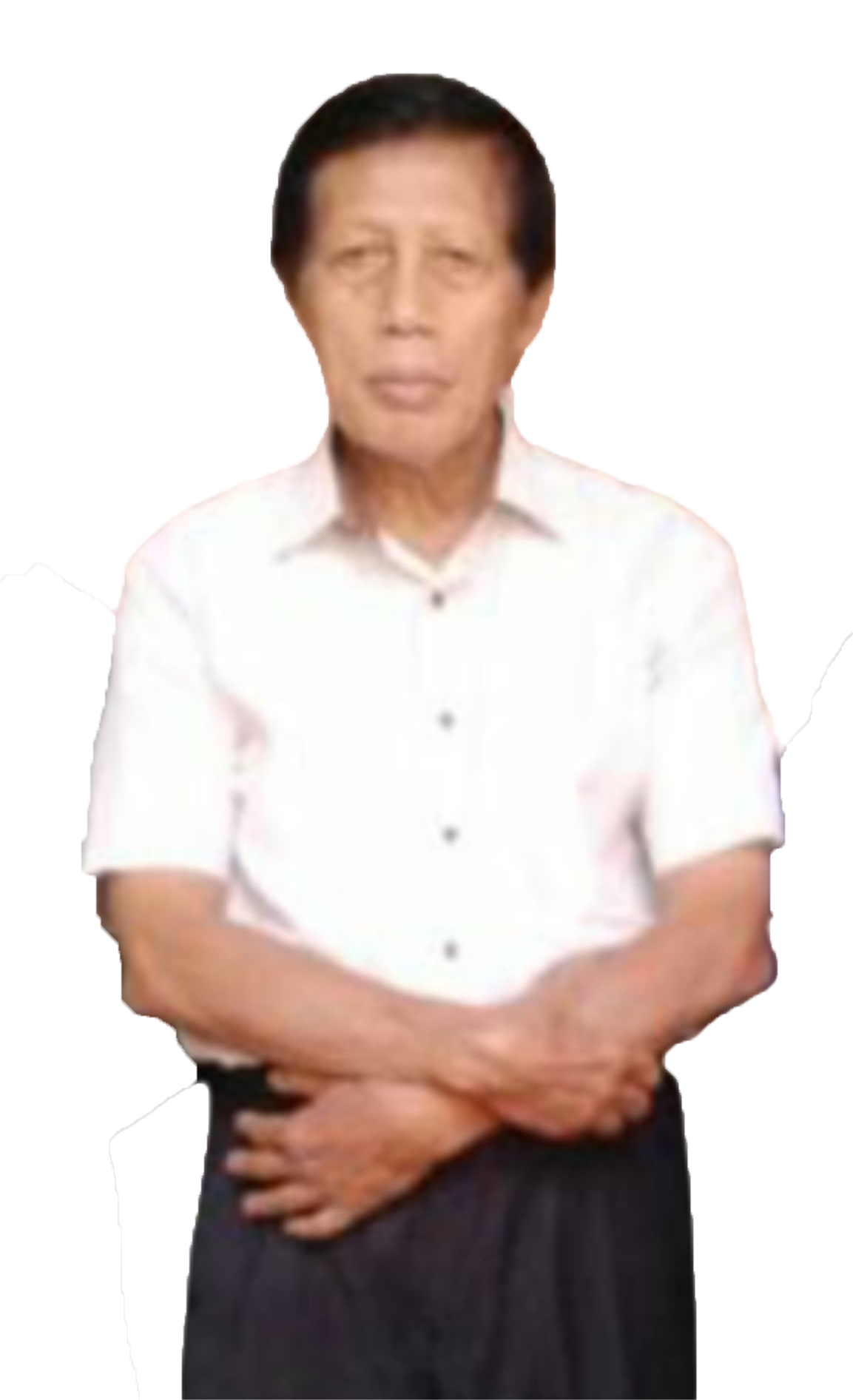 dr. H. Makmun Chamdan, Sp.S