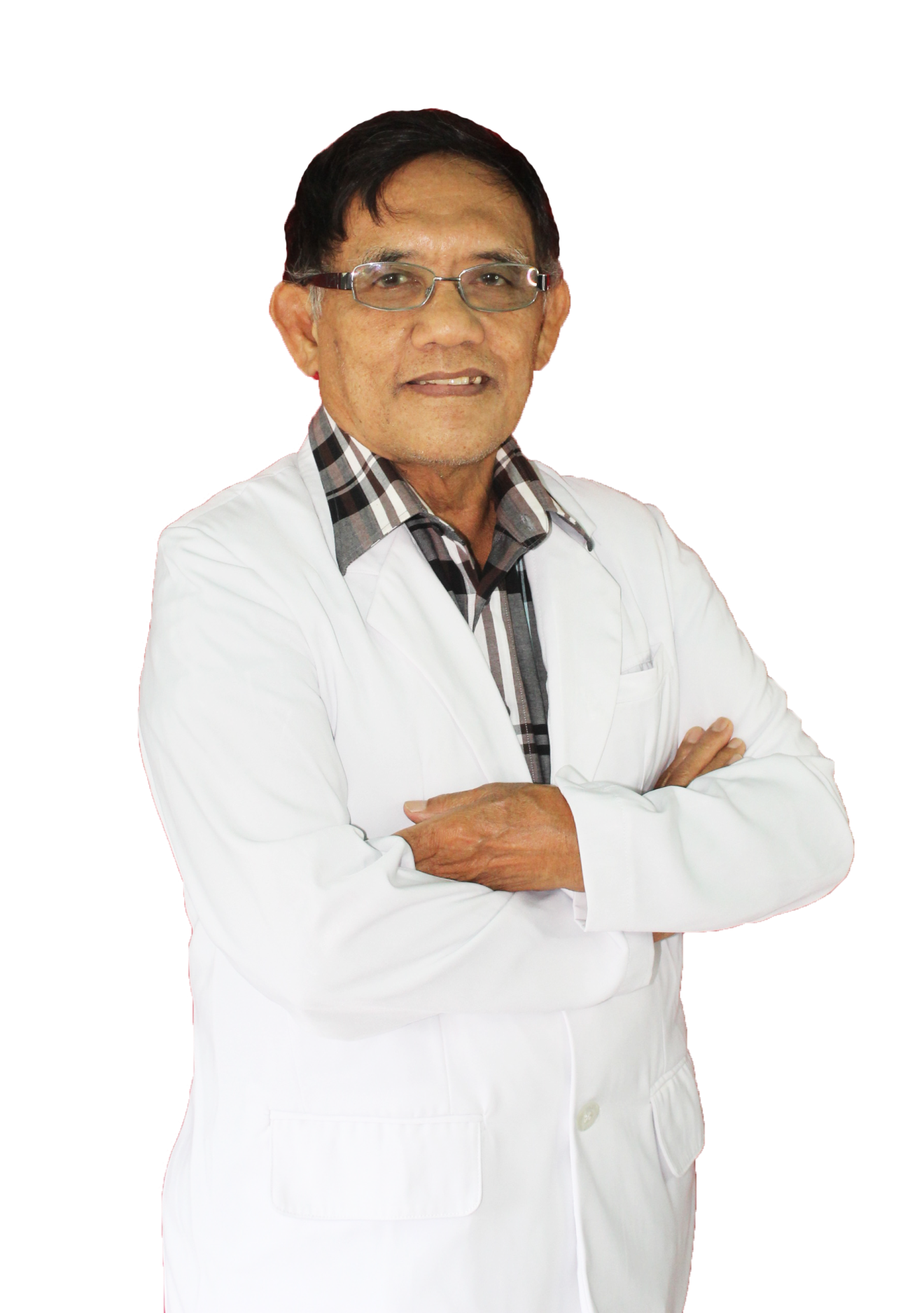 dr. Mihardjo Djoehari, sp. THT-KL