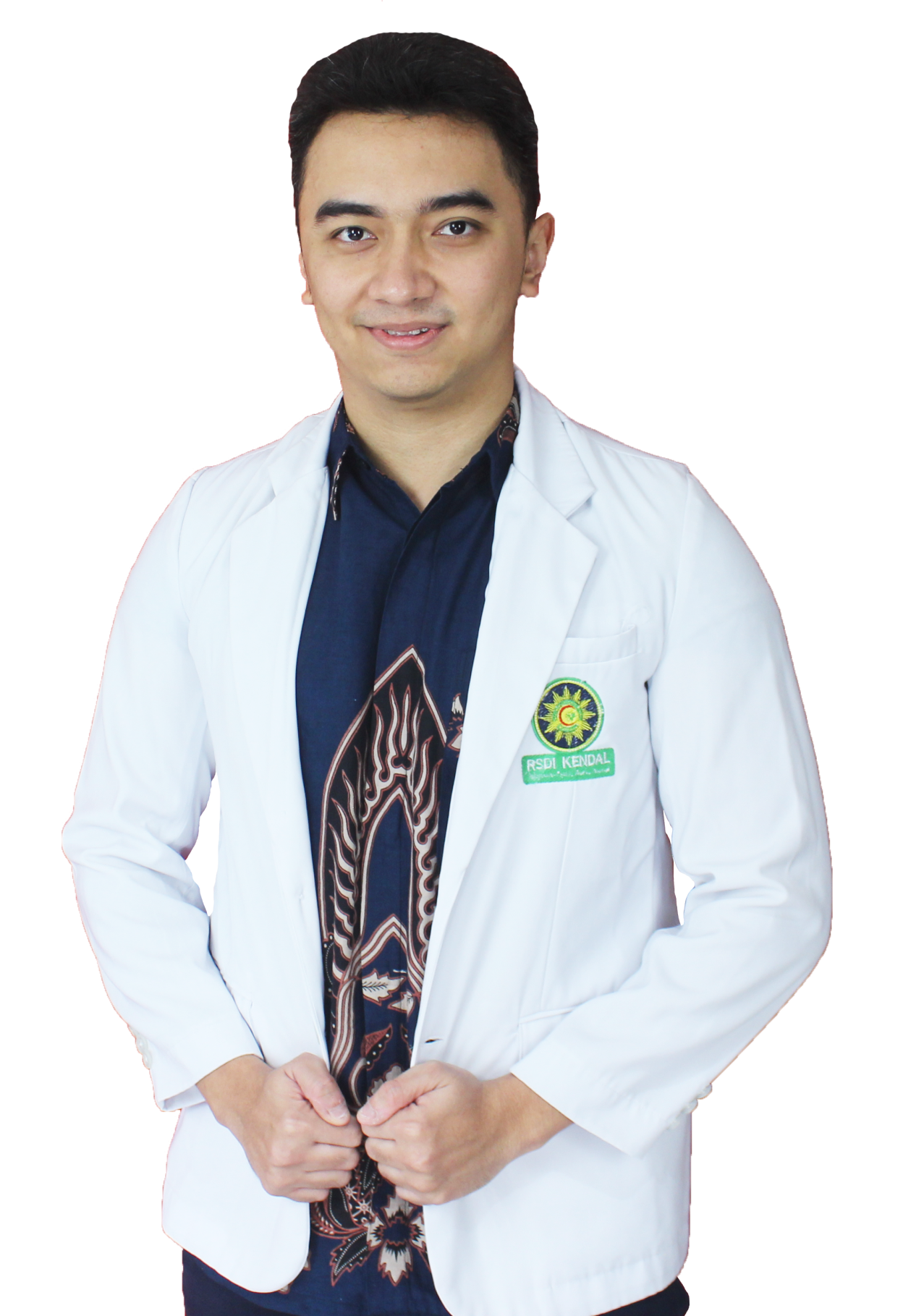 dr. Ariapriyoga Rheza Mahendra, SP.OG